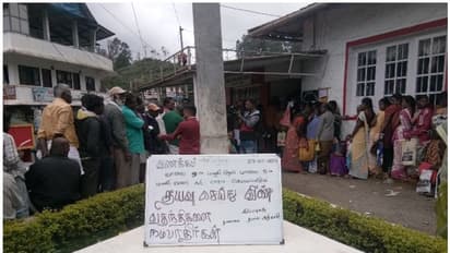 Munnar post office: 1,500 new accounts in a single day all thanks to fake news