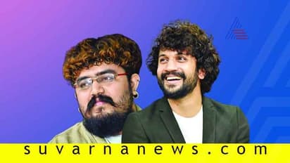 'ರಾಂಧವ' ಚಿತ್ರಕ್ಕೆ ಶಶಾಂಕ್‌ ಶೇಷಗಿರಿ ಮ್ಯೂಸಿಕ್!