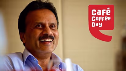 VG Siddhartha death: TMC member brings up Coffee Day owner’s death in Rajya Sabha