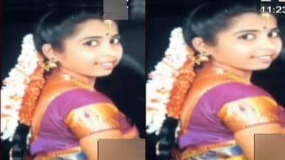 ఊహాశ్రీ మిస్సింగ్... కిడ్నాపర్ రవి శేఖర్ పైనే అనుమానం