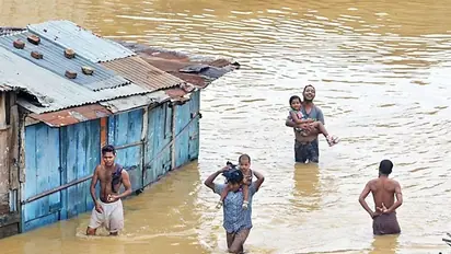 Round-up 2021: Witnessing wildfires, snowstorms to heavy rainfall; here are major climate disasters in 2021