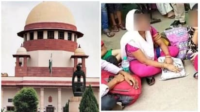 എന്താണ് ഈ രാജ്യത്ത് നടക്കുന്നത്? ഉന്നാവ് കേസിൽ പൊട്ടിത്തെറിച്ച് സുപ്രീംകോടതി