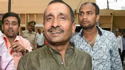 कुलदीप सिंह सेंगर के 17 ठिकानों पर सीबीआई के छापे, कई करीबियों से पूछताछ