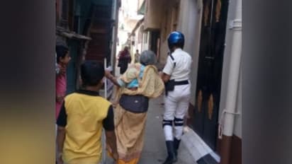 প্রবীণদের বাড়ি গিয়ে দেখা করবে পুলিশ! প্রণাম প্রকল্পে কী নিরাপত্তা ব্যবস্থা নিল লালবাজার