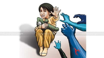 जमशेदपुर: नाबालिग का हुआ अपहरण, दुष्कर्म के बाद सिर को किया धड़ से अलग