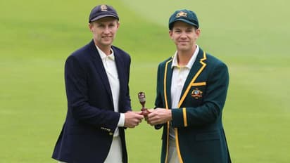 #AUSvsENG டிசம்பர் 8 முதல் ஆஷஸ் தொடர்..! ஆஷஸ் அட்டவணை வெளியீடு