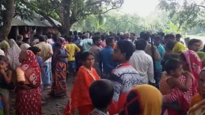 তিন তালাক দিয়ে বউকে খুন! বিল পাশের পরেও এই ঘটনায় চাঞ্চল্য এলাকায়