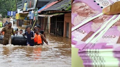 പ്രളയസെസ് സ്വന്തം കൈയില് നിന്ന് നല്കാനാകില്ലെന്ന് വ്യാപാരികള്, കേരളത്തില് വിലക്കയറ്റം ഉണ്ടായേക്കും: പരാതി കിട്ടിയാല് നടപടിയെന്ന് ലീഗല് മെട്രോളജി