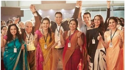 ആദ്യ ദിനം റെക്കോര്ഡ്, മിഷൻ മംഗളിന്റെ ബോക്സ് ഓഫീസ് കളക്ഷൻ റിപ്പോര്ട്ട്