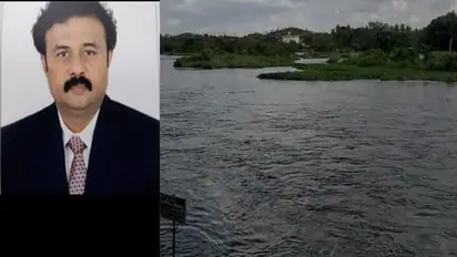 ಶ್ರೀರಂಗಪಟ್ಟಣ: ತಾಯಿ ಅಸ್ಥಿ ವಿಸರ್ಜನೆಗೆ ಬಂದವ ನದಿಯಲ್ಲಿ ಕೊಚ್ಚಿಹೋದ