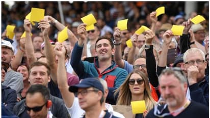 మైదానంలో సాండ్‌విచ్ కూడా తిననివ్వలేదు... ఆసీస్ హెడ్ కోచ్ లాంగర్‌‌పై ఆరోపణలు...