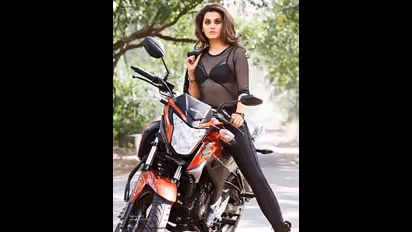 Happy Birthday Tapsee Pannu: The actress who proved heroine is not just girl next door