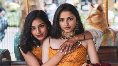 इन दो हिंदुस्तानी और पाकिस्तानी समलैंगिक लड़कियों ने मिटाई दो देशों दूरी