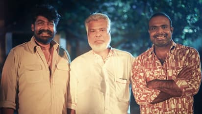 നേരിട്ട് മോഹന്ലാല്, ഫേസ്ബുക്കിലൂടെ 34 താരങ്ങള്; റെക്കോര്ഡിടാന് ജോഷി ചിത്രം