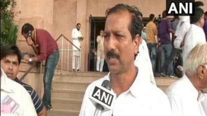 बसपा विधायक ने कहा पार्टी पैसे देकर देती है टिकट, मायावती पर पहले भी लग चुके हैं आरोप