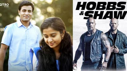 മലയാളത്തില് നിന്ന് ആറ്, ഈ വാരം ഒന്പത് സിനിമകള്