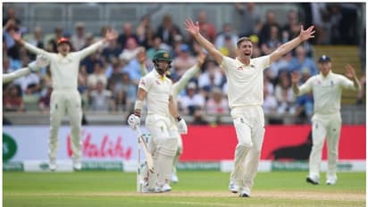 5,202 ಎಸೆತದ ಬಳಿಕ ಮೊದಲ ನೋ ಬಾಲ್; ಇಂಗ್ಲೆಂಡ್ ವೇಗಿಗೆ ನಿರಾಸೆ!