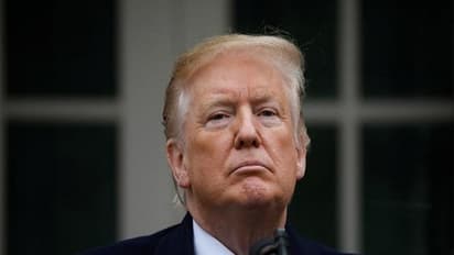 Trump threatens to pull United States from WTO if required