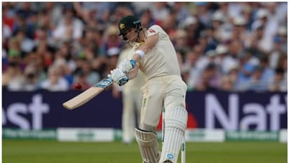 ಆ್ಯಷಸ್‌ ಕದನ: ಇಂಗ್ಲೆಂಡ್‌ಗೆ 398 ರನ್‌ ಗುರಿ