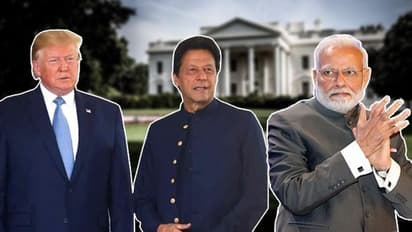 Donald Trump rakes up Kashmir issue again, says ready to intervene between 2 countries