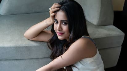 ఇస్మార్ట్ ఎఫెక్ట్.. బాగా పెంచేసిన నభా నటేష్!