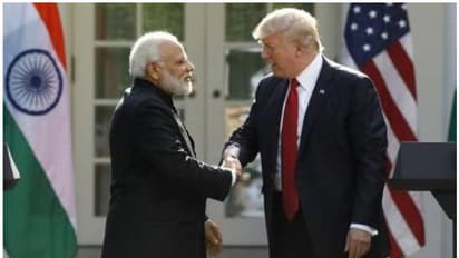 PM Modi and Donald Trump scheduled to meet twice in a week