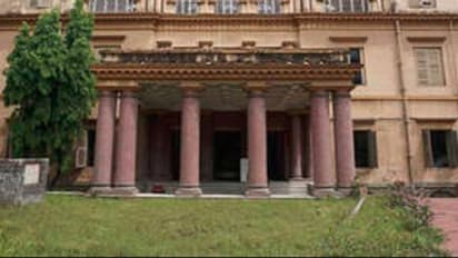 রাজা রামমোহন রায়ের বাড়িতে চুরি, রাত পোহাতেই গ্রেফতার তিন