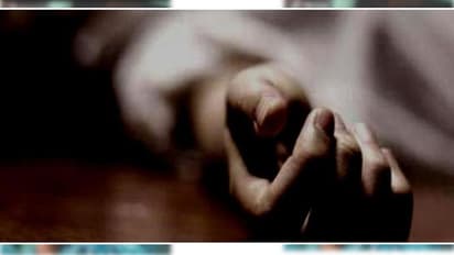 जीजा ने भरी साली की मांग, फिर दोनों ने खाया जहर