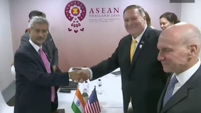 Any discussion on Kashmir, will only be with Pakistan, bilaterally: Jaishankar