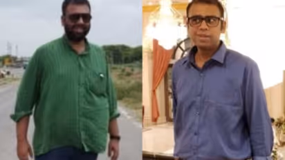 അന്ന് ശരീരഭാരം 132 കിലോ, കുറച്ചത് 48 കിലോ; സഹായിച്ചത് ഈ 'സിംപിള് ഡയറ്റ് പ്ലാൻ'