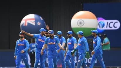 ಟೀಂ ಇಂಡಿಯಾ ಕ್ರಿಕೆಟಿಗರಿಗಿದು ಗುಡ್ ನ್ಯೂಸ್..!