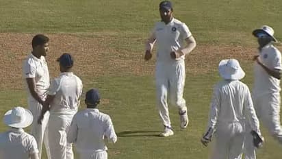 ಮೈಸೂರಲ್ಲಿ ಭಾರತ-ಆಫ್ರಿಕಾ ‘ಎ’ ಟೆಸ್ಟ್!