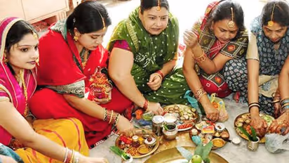 इस महीने हैं कई व्रत-त्योहार, जानें किस दिन रखना है कौन सा व्रत?