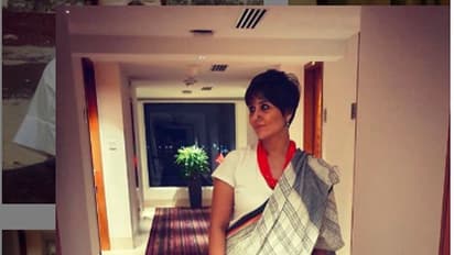 রিয়ালিটি শো-এ স্বস্তিকা! বিগ বস-এর নয়া সিজিনে থাকছে বড় চমক