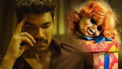 ‘రాక్షసుడు’ డైరక్టర్ హర్ట్  అయ్యాడు, ఎందుకంటే...?