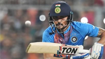 Syed Mushtaq Ali Trophy T20: Manish Pandey hits 54-ball 129* as Karnataka thrash Services
