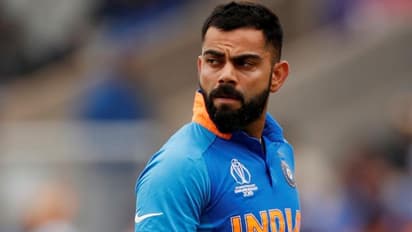 वेस्ट इंडीज को तीन मैचों में हराकर टीम इंडिया ने जीती सीरिज