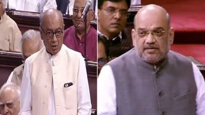 ಮೊದಲು ನಿಮ್ಮ ಪಕ್ಷಕ್ಕೆ ಅಧ್ಯಕ್ಷರನ್ನು ಹುಡುಕಿ: ದಿಗ್ಗಿಗೆ ಅಮಿತ್ ಶಾ ಟಾಂಗ್