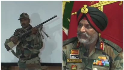 అమర్ నాథ్ యాత్రలో పాక్ కుట్ర... భగ్నం చేసిన భారత ఆర్మీ