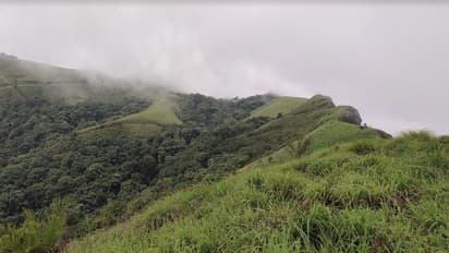 ಗಿರಿಗಳ ಪ್ರದೇಶಕ್ಕೆ ಪ್ರವಾಸ ನಿರ್ಬಂಧ: ಜಿಲ್ಲಾಡಳಿತ ಸೂಚನೆ