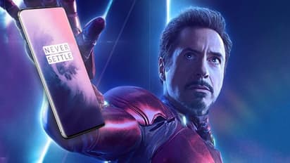 വണ്പ്ലസ് ബ്രാന്റ് അംബാസിഡര് ഉപയോഗിക്കുന്നത് വാവ്വേയുടെ ഫോണോ?