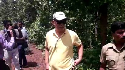 তেরো মাস পার, বাঘ খুনের তদন্তে লালগড়ে কেন্দ্রীয় কর্তা