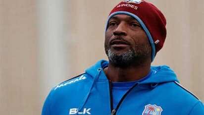 ఆ నలుగురిని ఎదుర్కోవడం టీమిండియాకు కష్టమే: విండీస్ కోచ్