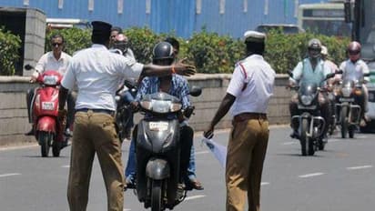 குடிச்சிட்டு வண்டி ஓட்டுனா உரிமம் ரத்து.. வருகிறது அதிரடி திட்டம்!!