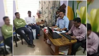 एक चोर ने पकड़वा दी बाबूजी की ब्लैकमनी, लोकायुक्त छापे से उजागर हुआ बड़ा रहस्य