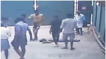 കൊല്ലത്ത് ബാറിൽ മദ്യപിച്ചതിന് ശേഷം തമ്മിൽത്തല്ല്, മധ്യവയസ്കൻ അടിയേറ്റ് മരിച്ചു