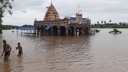 ಬಾಗಲಕೋಟೆ ಜಿಲ್ಲೆಯಲ್ಲಿ ನಷ್ಟವಾಗಿದ್ದು 2543 ಕೋಟಿ, ಕೇಳಿದ್ದು 420 ಕೋಟಿ!