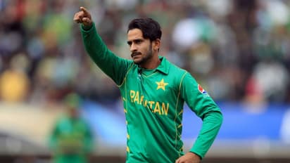 Hasan Ali: పీసీబీ నిన్ను ఆపకపోవచ్చు.. కానీ మాకా దమ్ముంది.. అందరిముందు జర్నలిస్ట్ పై ఫైర్ అయిన పాకిస్థాన్ పేసర్