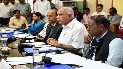 ಸಚಿವ ಆಕಾಂಕ್ಷಿಗಳಾಗಿದ್ದ 6 ಶಾಸಕರಿಗೆ ಸರ್ಕಾರದಲ್ಲಿ ವಿವಿಧ ಹುದ್ದೆ ನೀಡಿದ BSY