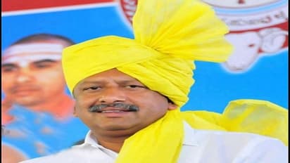 ನನ್ನ ಕೆಲಸ ಮಾಡುತ್ತಿದ್ದೇನೆ : ಸಚಿವ ಬೈರತಿ ಗರಂ